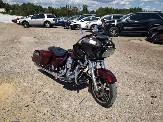 2015 Harley-Davidson Fltrx Road Glide VIN: 1HD1KHM16FB699937 Lot: 80450435