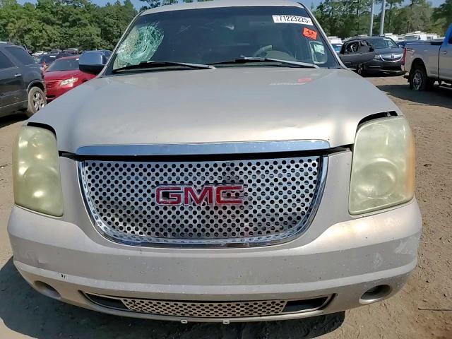 2007 GMC Yukon VIN: 1GKFC130X7R318480 Lot: 71223225