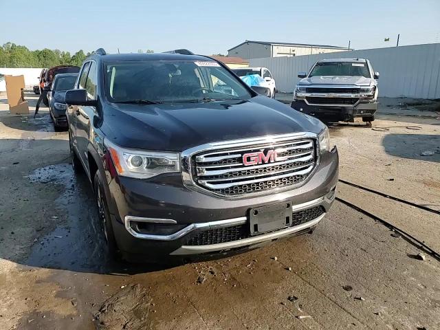 2017 GMC Acadia Slt-1 VIN: 1GKKNMLA5HZ208926 Lot: 80622665