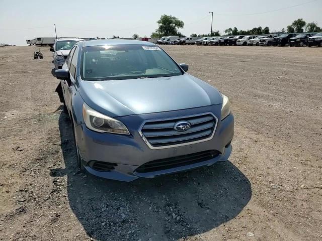 2017 Subaru Legacy 2.5I Premium VIN: 4S3BNAC67H3053787 Lot: 80096295