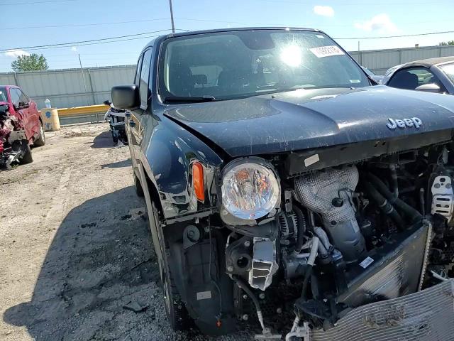 2020 Jeep Renegade Sport VIN: ZACNJAAB7LPL72746 Lot: 70922115