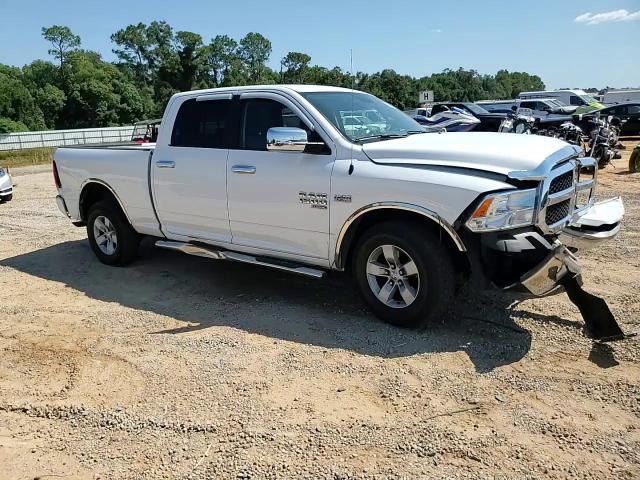 2019 Ram 1500 Classic Slt VIN: 1C6RR6TT6KS693533 Lot: 80925265