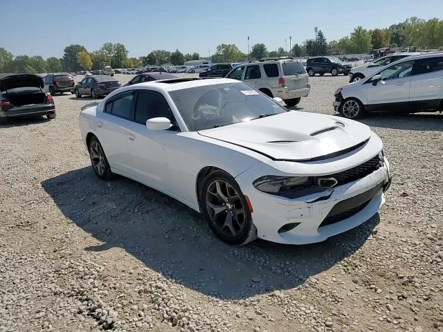 2016 Dodge Charger Se VIN: 2C3CDXBG9GH115520 Lot: 81530295