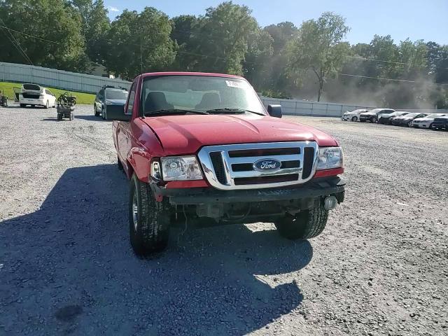 2006 Ford Ranger VIN: 1FTYR11U56PA36122 Lot: 71095315