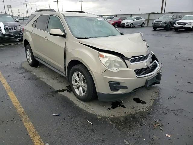 2012 Chevrolet Equinox Lt VIN: 2GNFLEEK8C6385108 Lot: 81854805