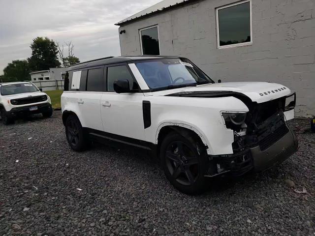 2021 Land Rover Defender 110 X-Dynamic Se VIN: SALE2ERU9M2042494 Lot: 84220525