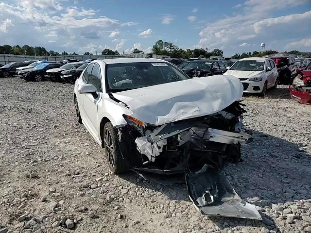 2020 Toyota Camry Xse VIN: 4T1K61AK0LU926257 Lot: 70341585