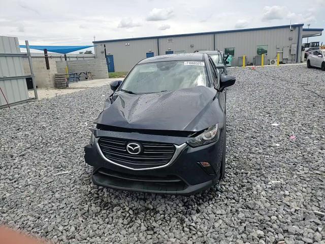 2019 Mazda Cx-3 Touring VIN: JM1DKDC73K0411553 Lot: 71060525