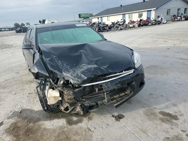 2015 Chevrolet Impala Limited Ltz VIN: 2G1WC5E34F1161457 Lot: 81455835