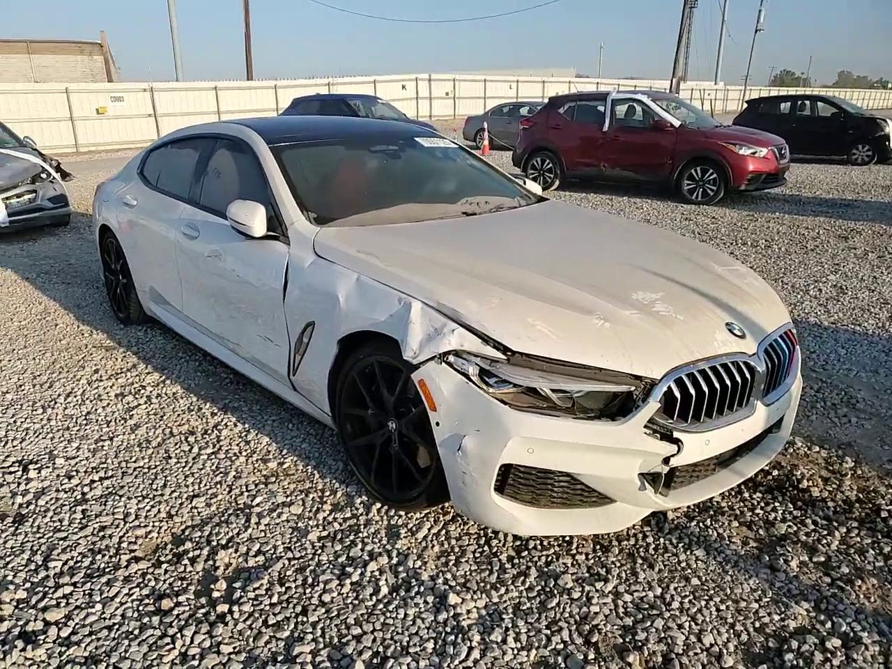 Фото: WBAGV4C00NCH67131