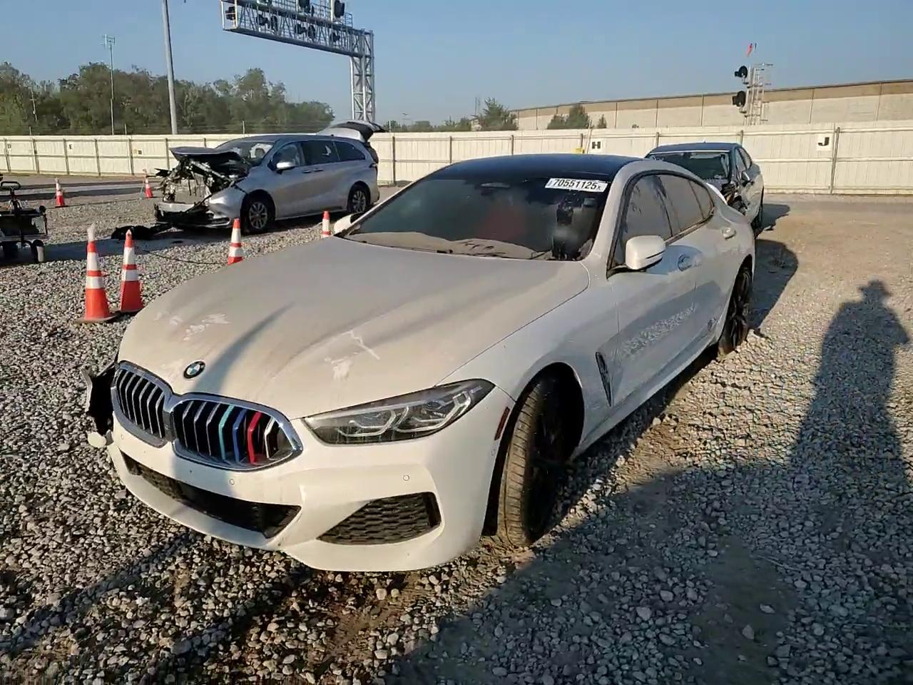 Фото: WBAGV4C00NCH67131