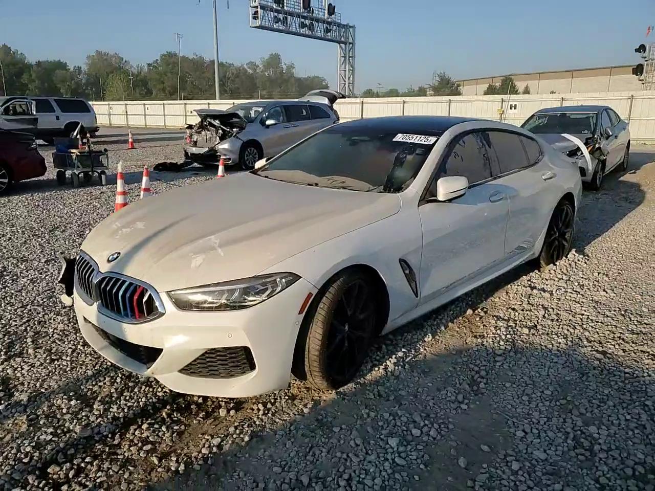 Фото: WBAGV4C00NCH67131