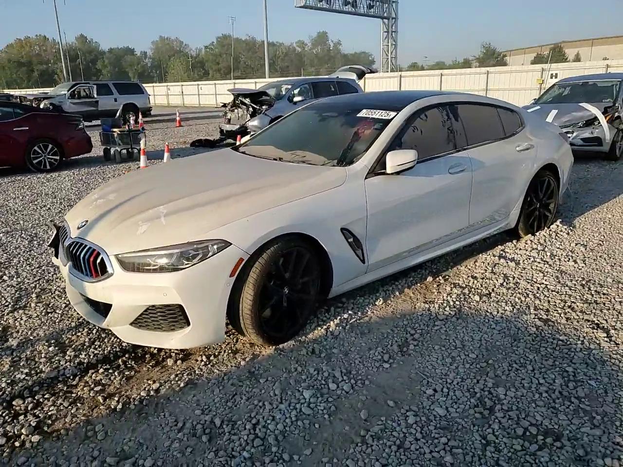 Фото: WBAGV4C00NCH67131