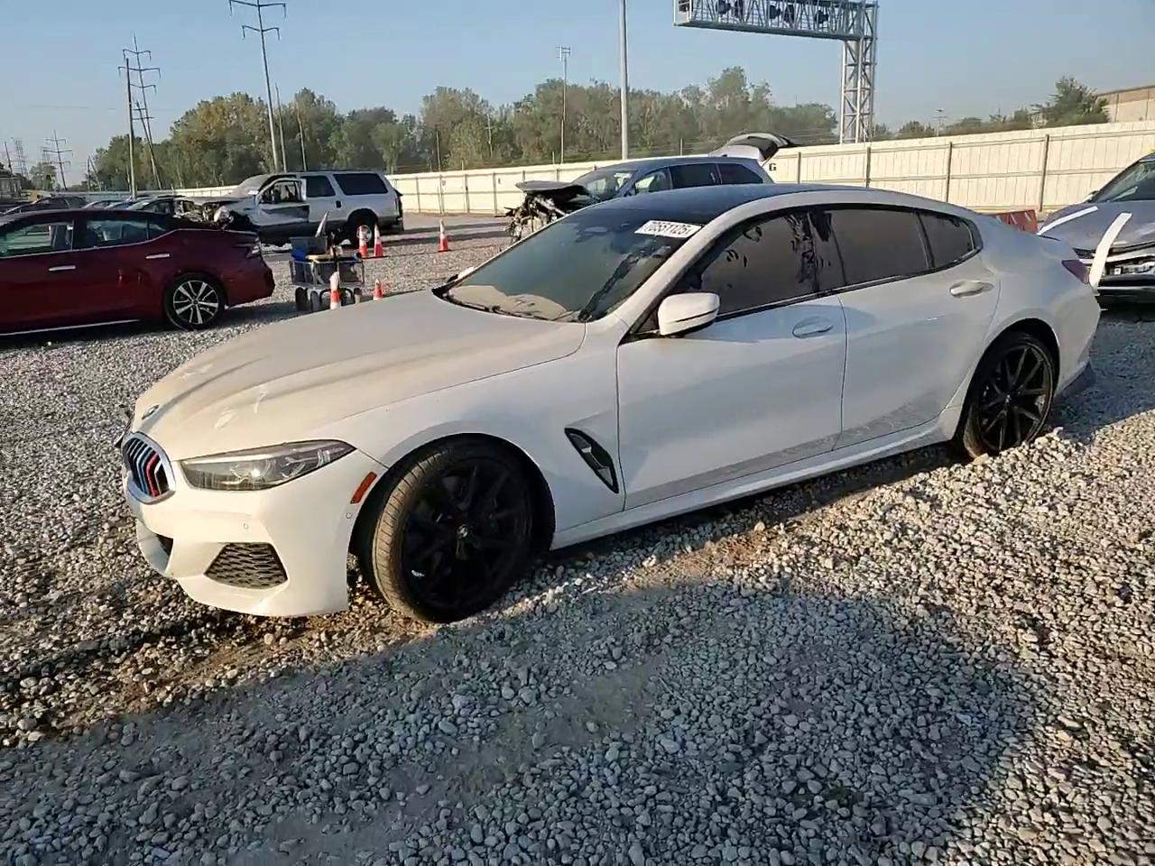 Фото: WBAGV4C00NCH67131