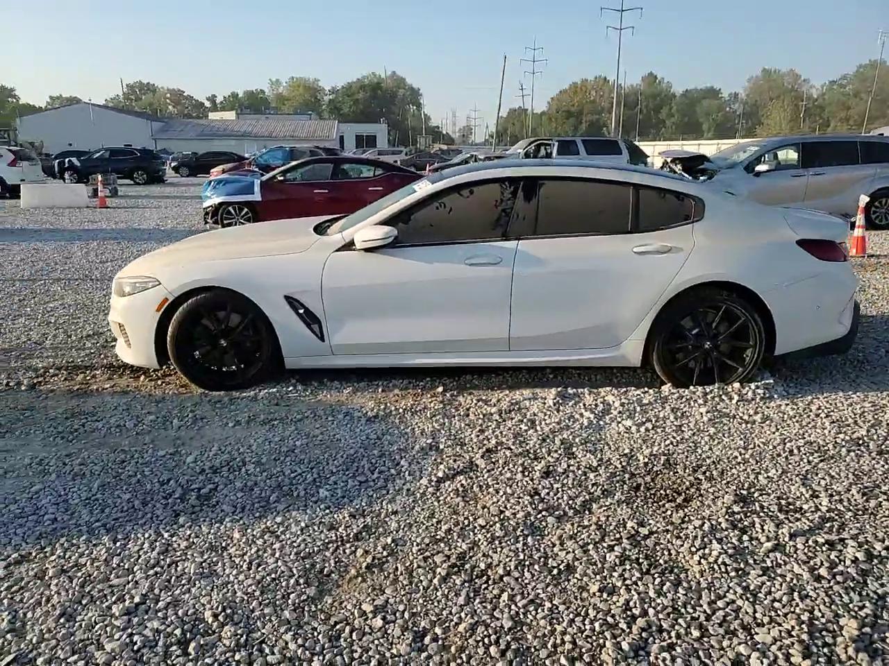 Фото: WBAGV4C00NCH67131