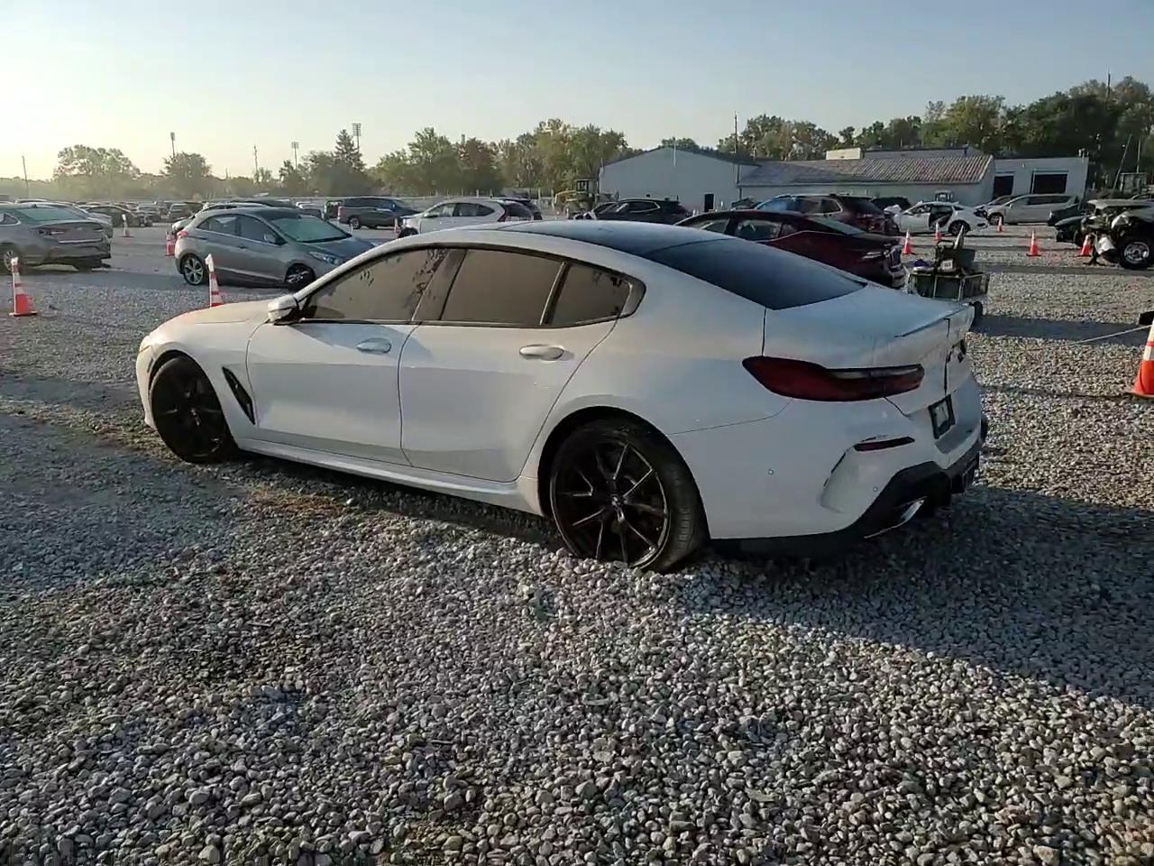 Фото: WBAGV4C00NCH67131