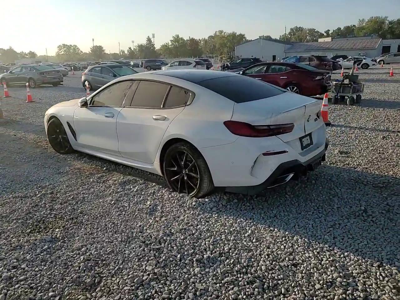 Фото: WBAGV4C00NCH67131