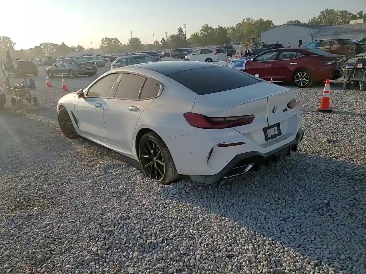 Фото: WBAGV4C00NCH67131