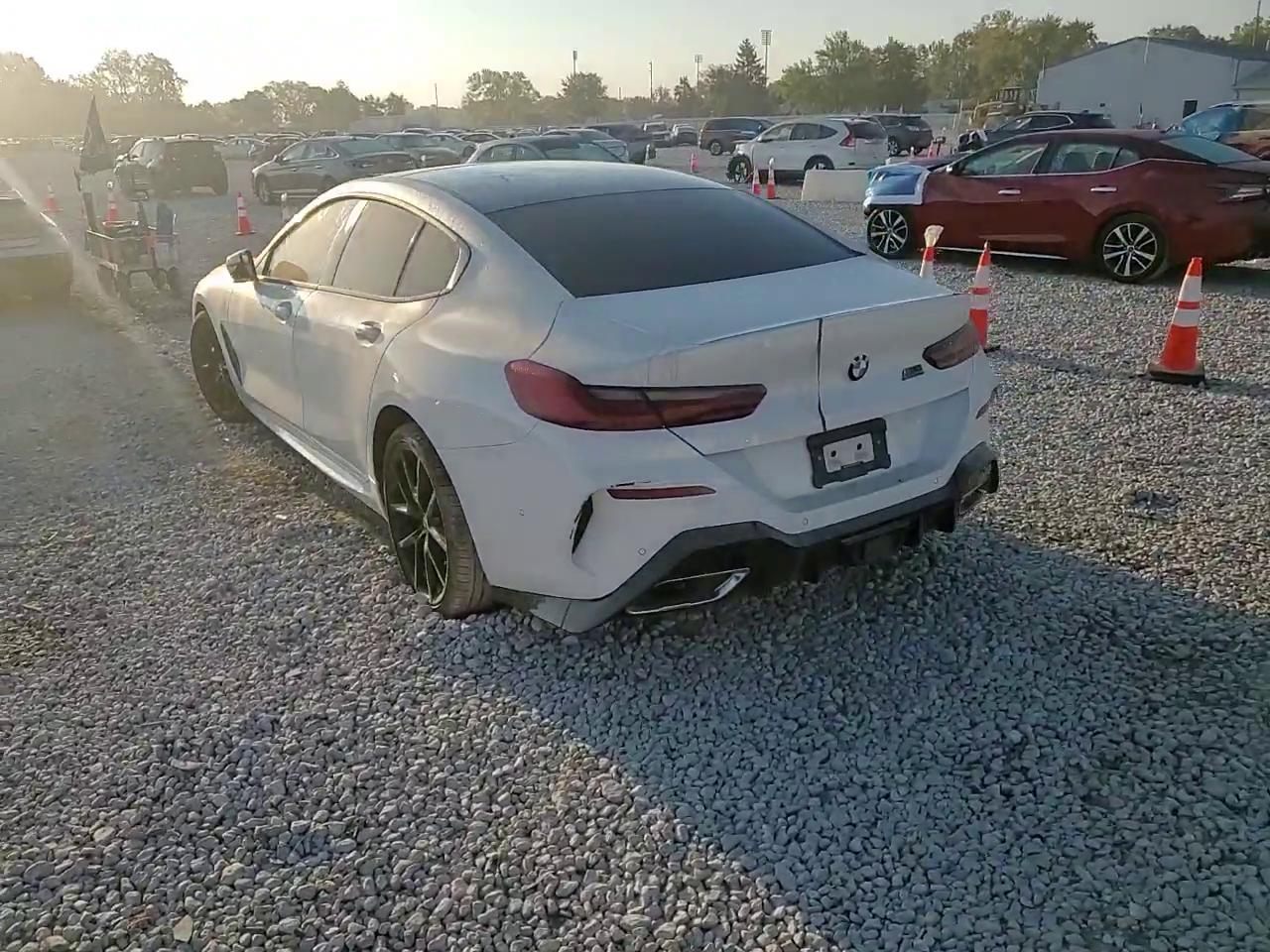 Фото: WBAGV4C00NCH67131