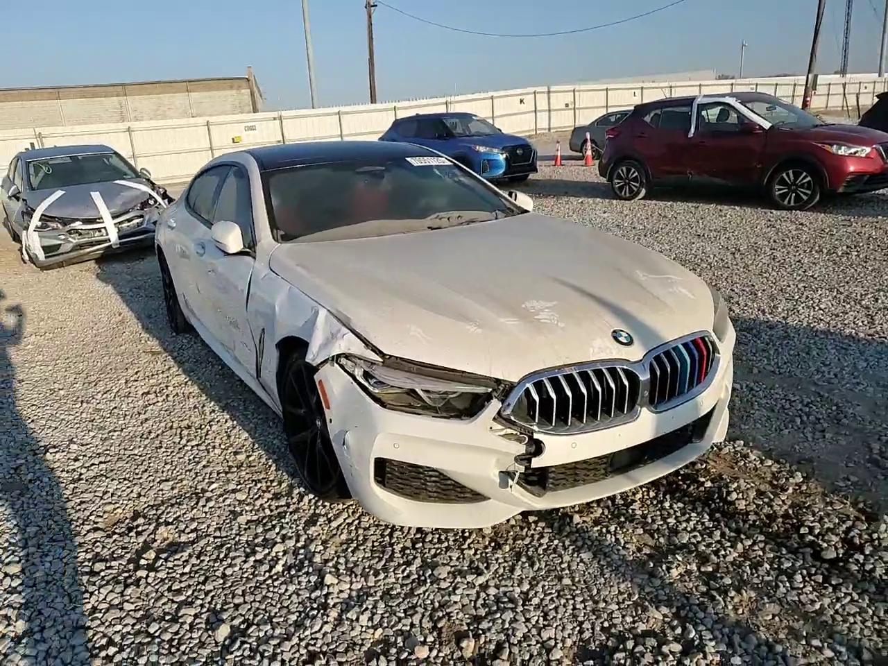 Фото: WBAGV4C00NCH67131