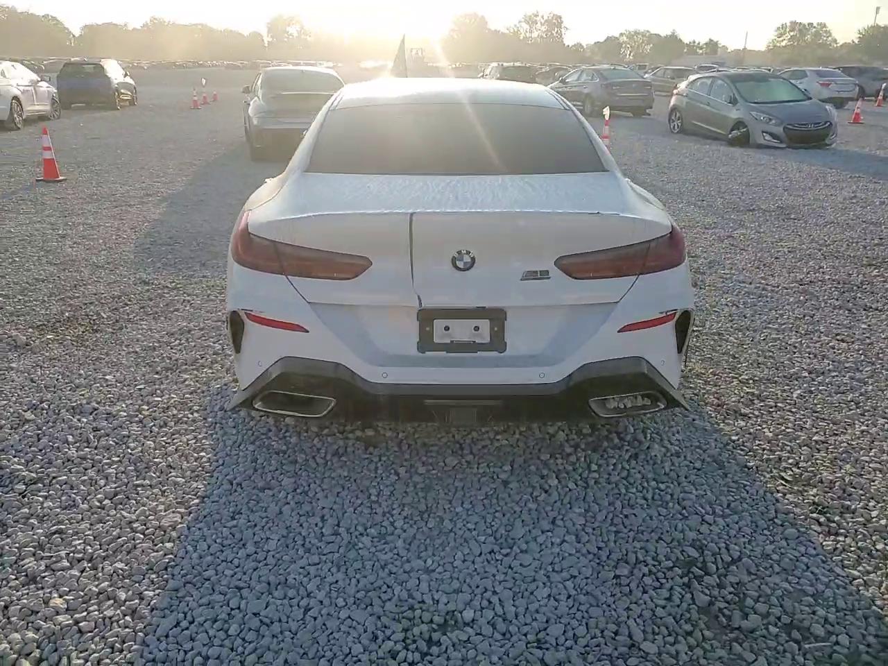 Фото: WBAGV4C00NCH67131