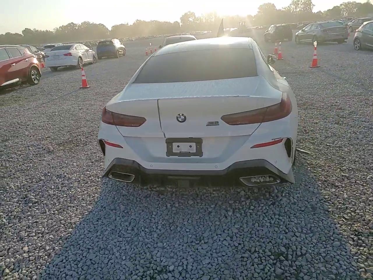 Фото: WBAGV4C00NCH67131