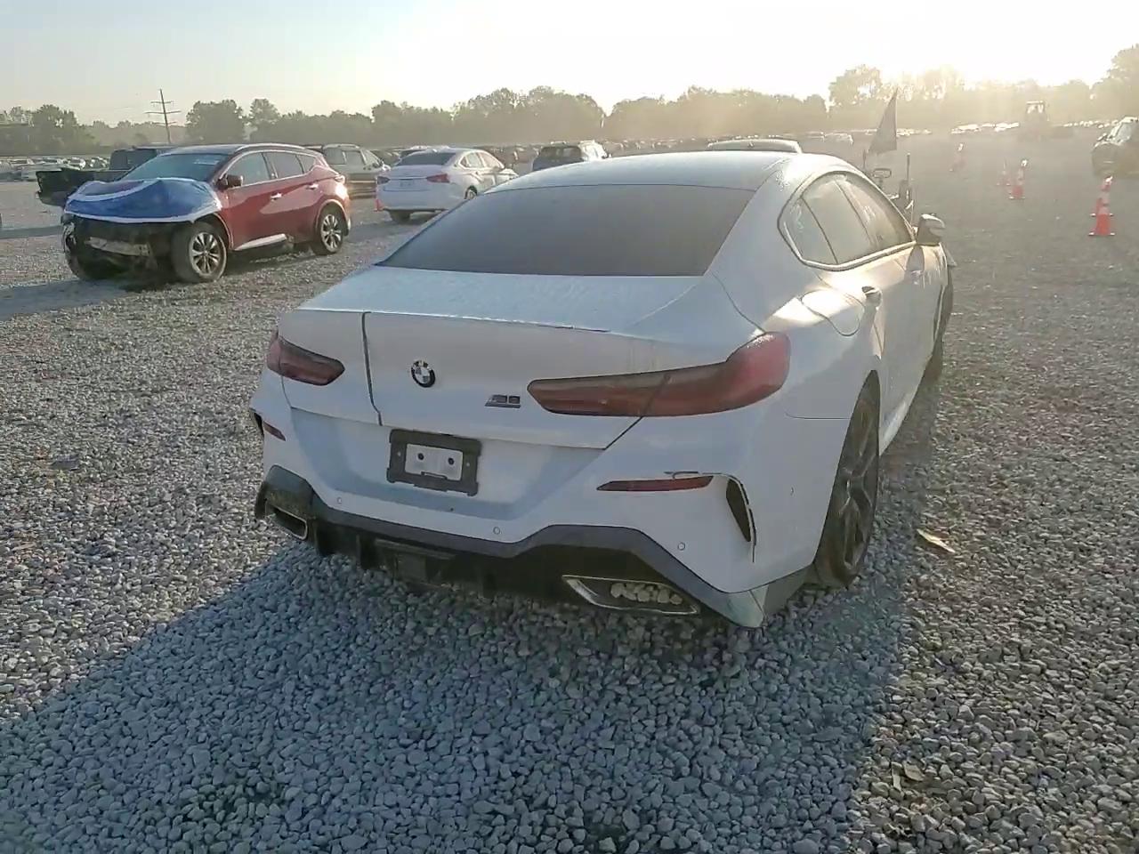 Фото: WBAGV4C00NCH67131