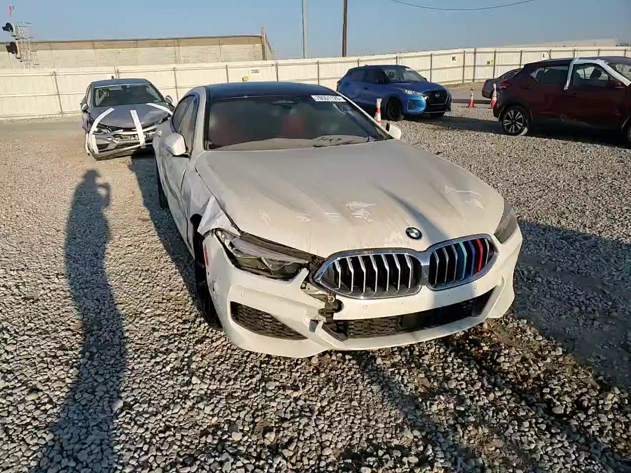 Фото: WBAGV4C00NCH67131