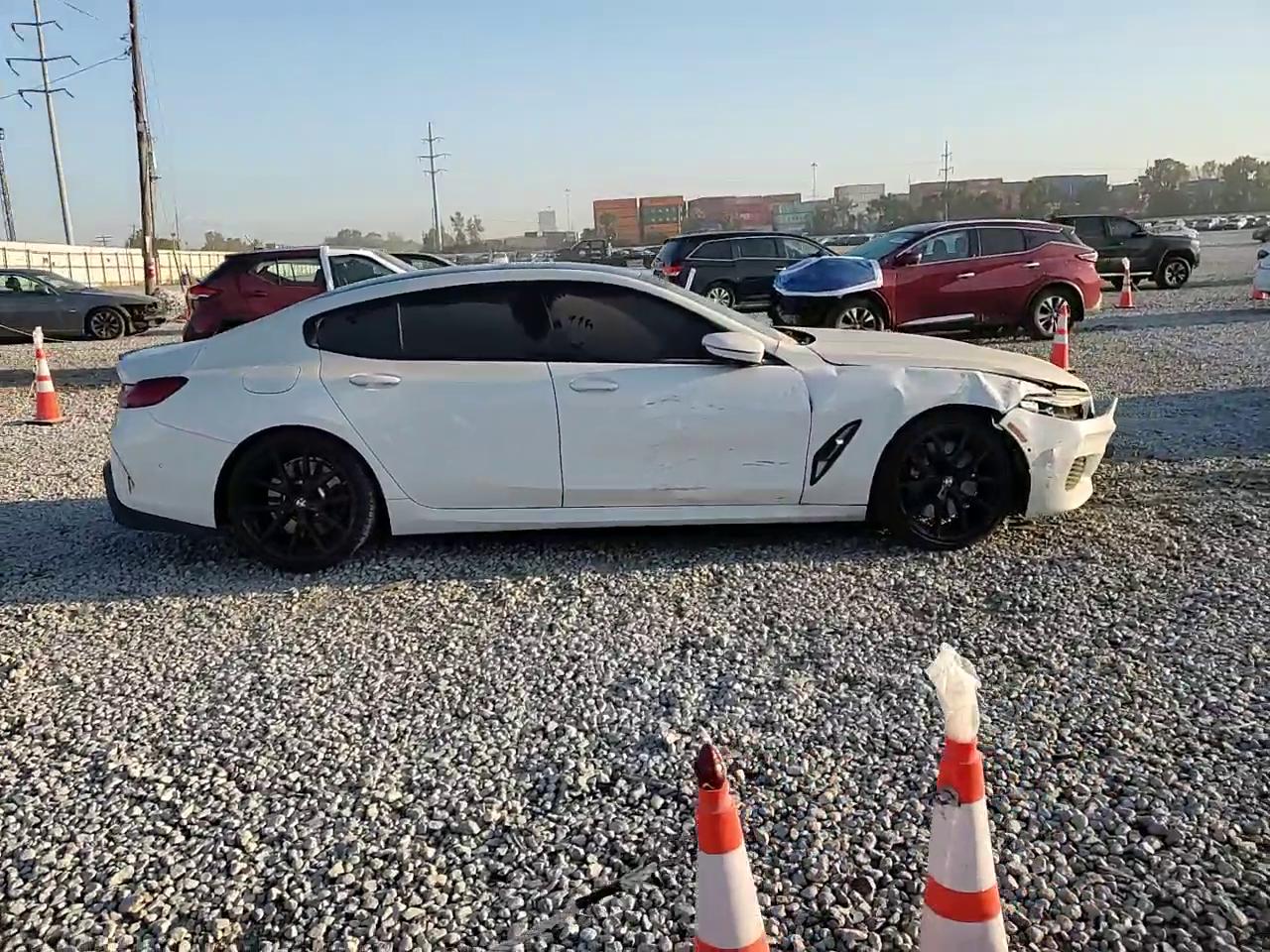 Фото: WBAGV4C00NCH67131