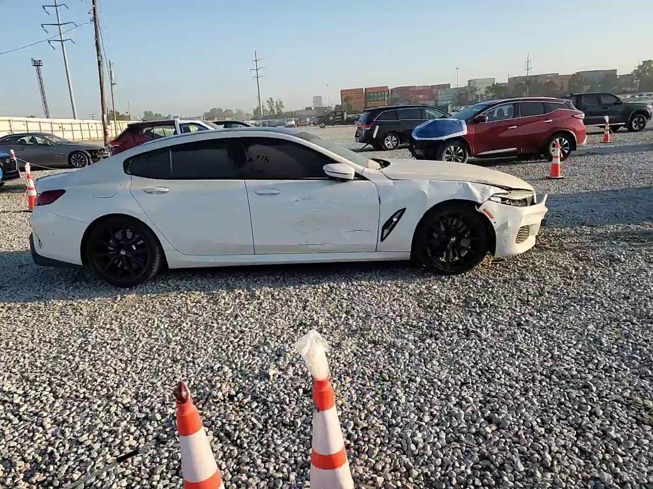 Фото: WBAGV4C00NCH67131