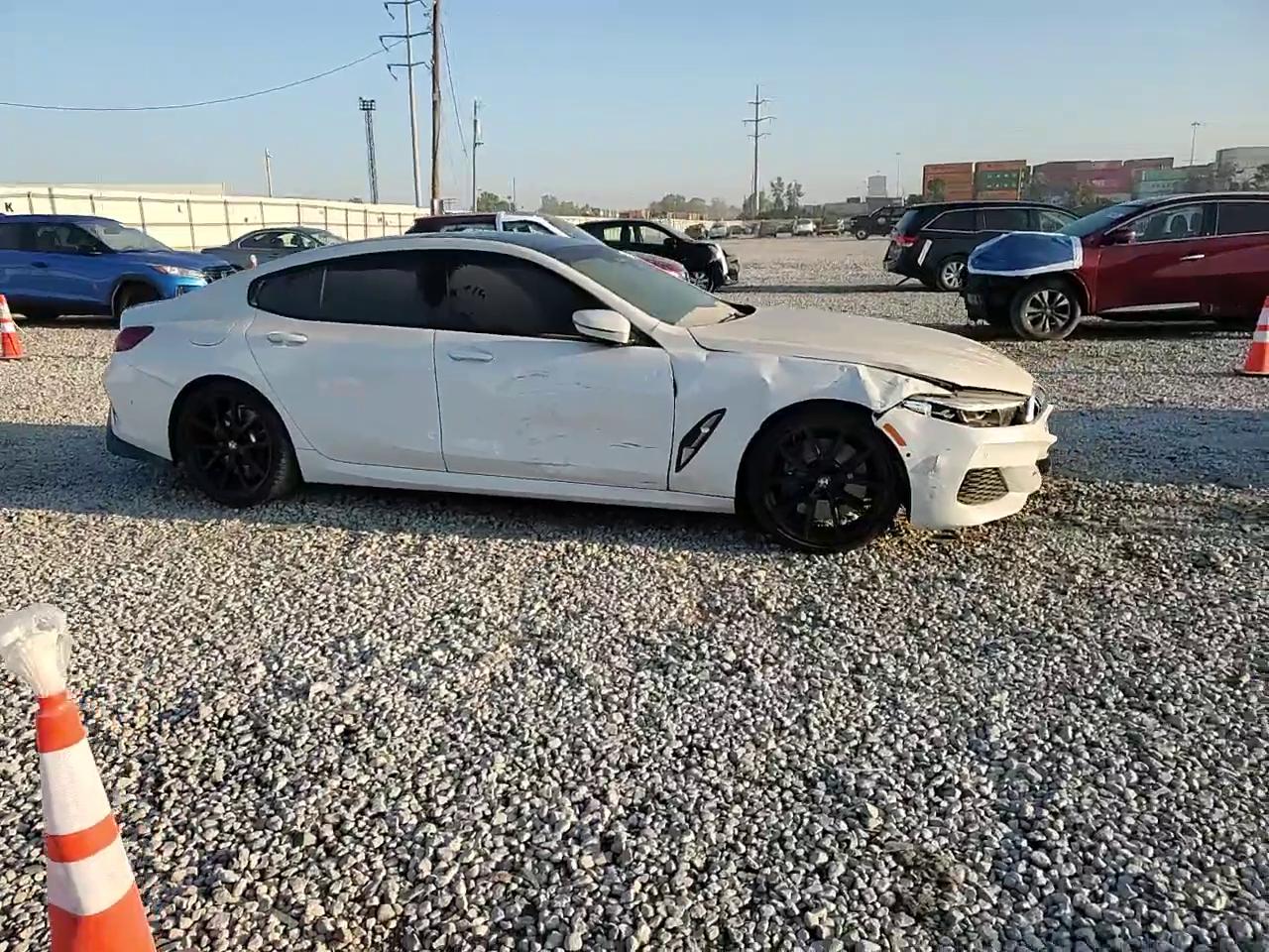 Фото: WBAGV4C00NCH67131