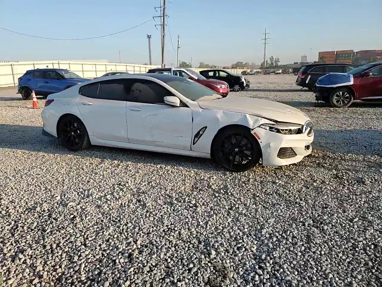 Фото: WBAGV4C00NCH67131