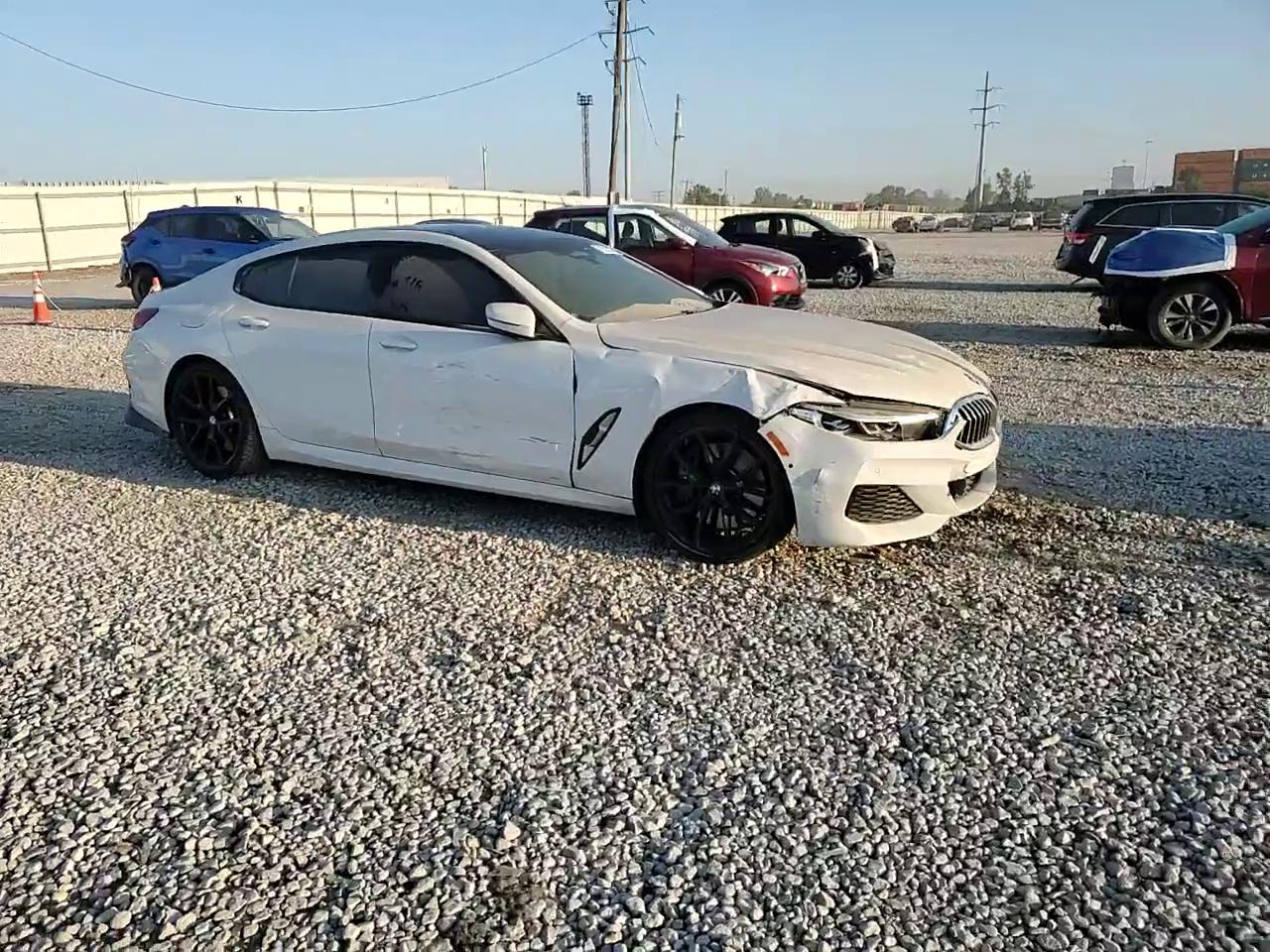 Фото: WBAGV4C00NCH67131