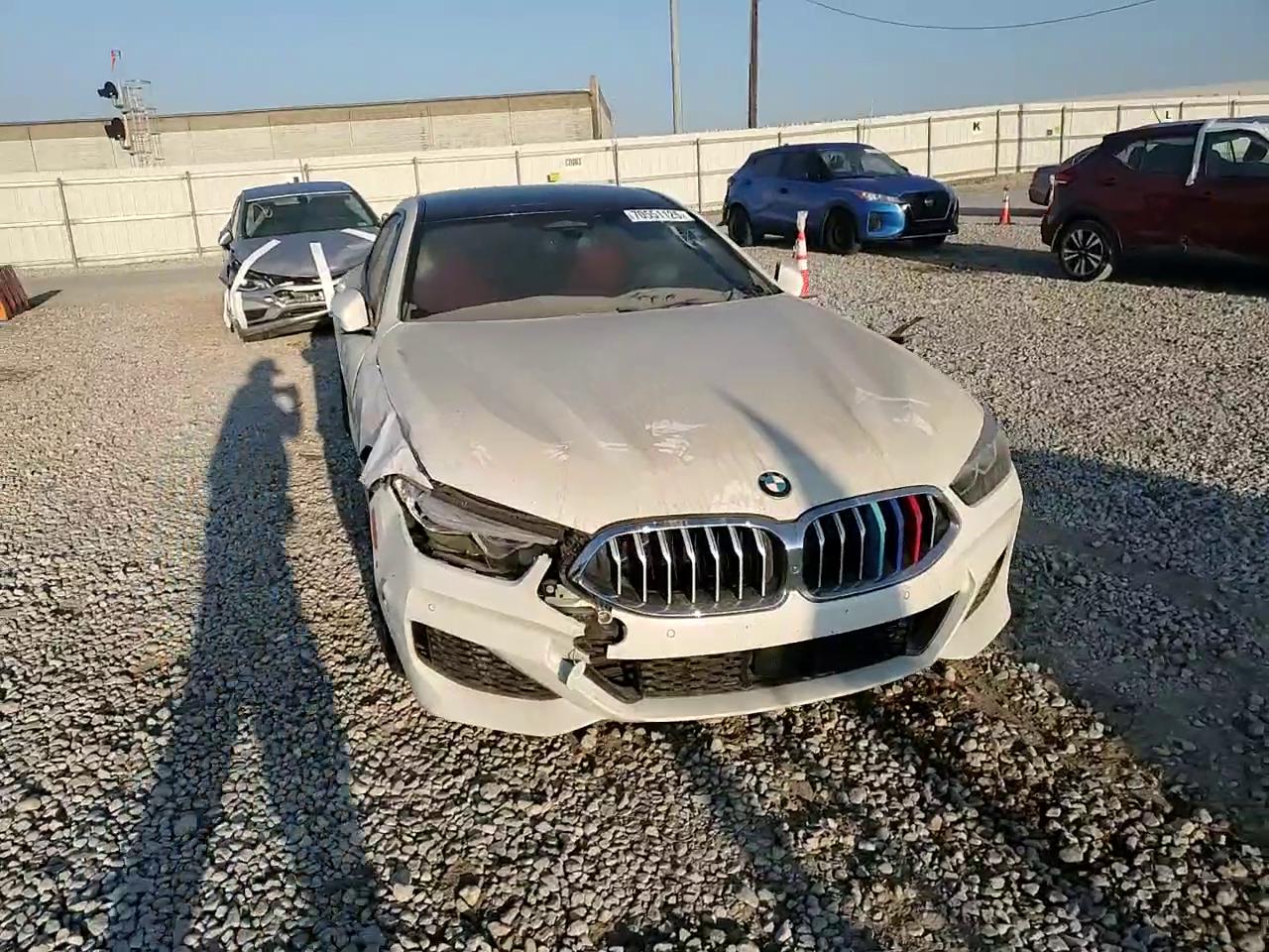 Фото: WBAGV4C00NCH67131