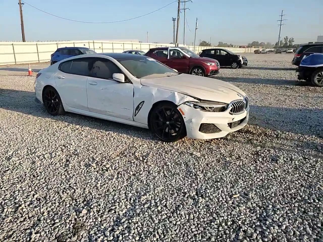 Фото: WBAGV4C00NCH67131