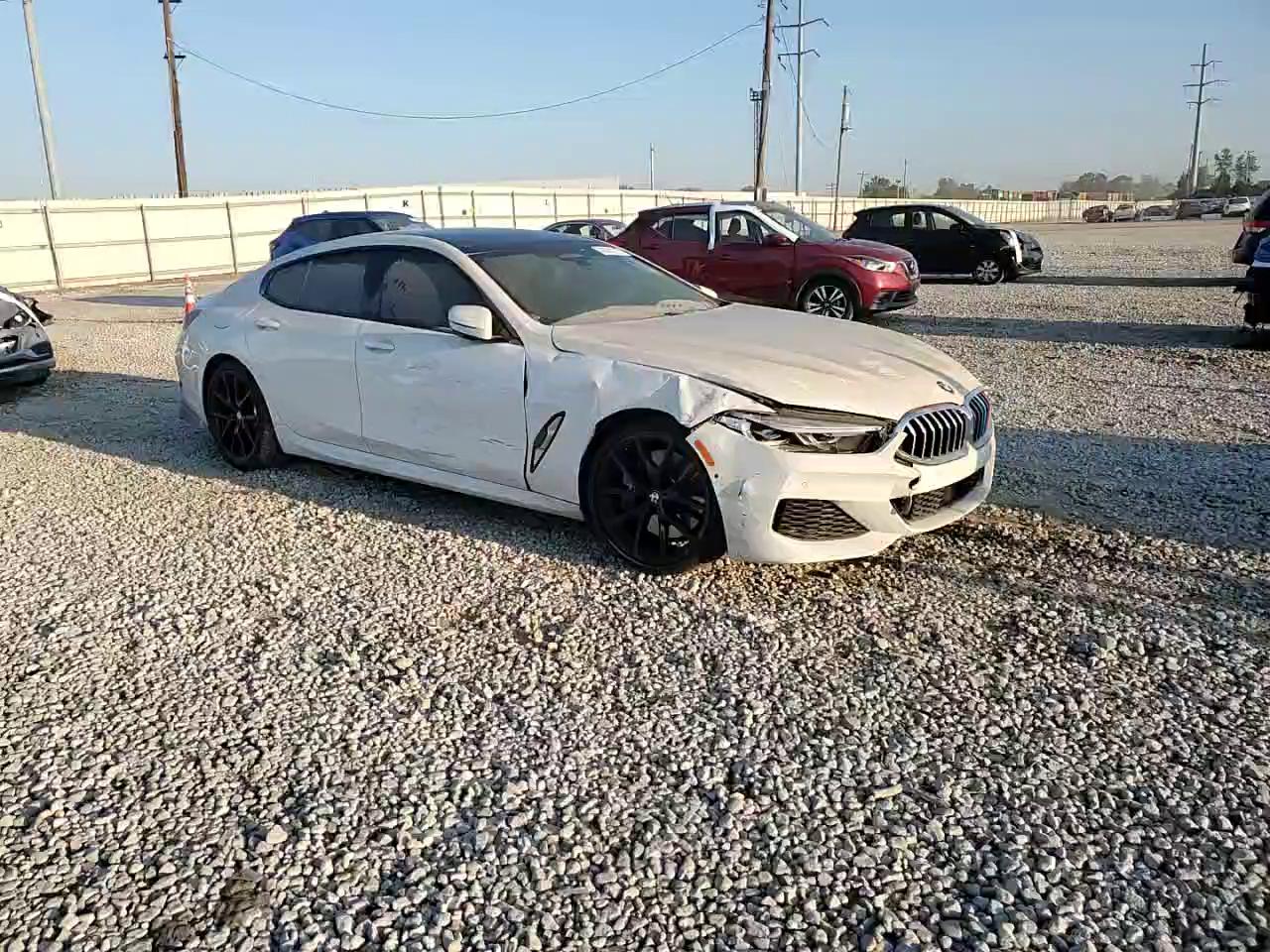 Фото: WBAGV4C00NCH67131