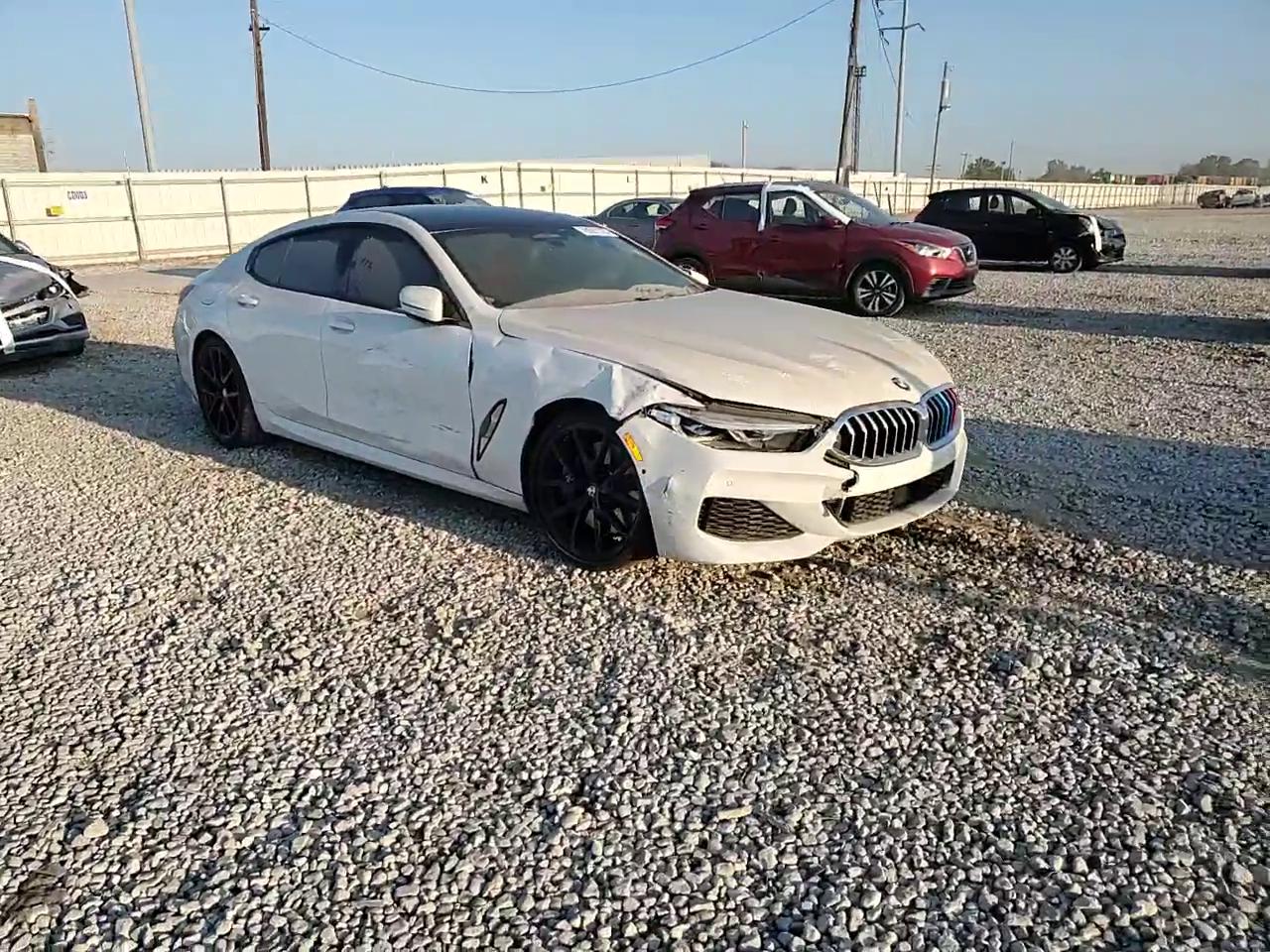 Фото: WBAGV4C00NCH67131