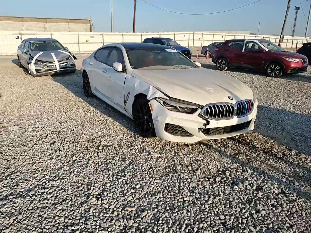 Фото: WBAGV4C00NCH67131