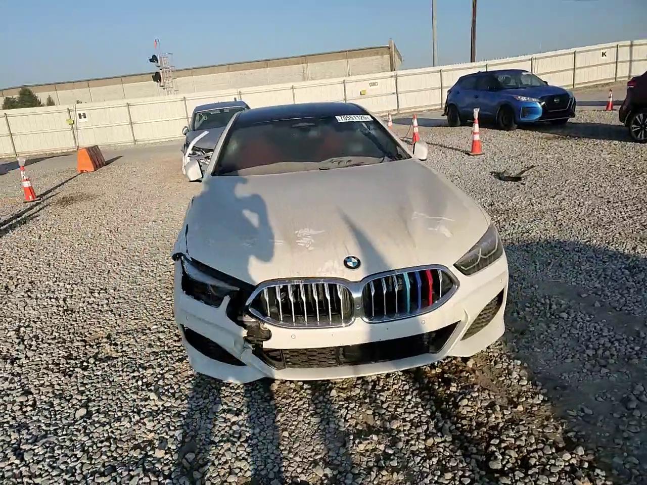 Фото: WBAGV4C00NCH67131