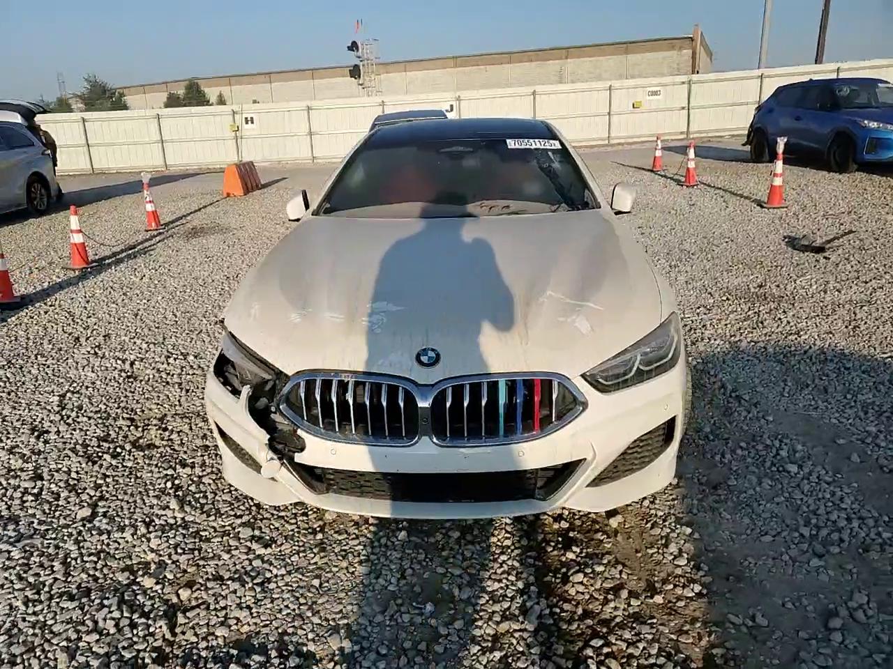 Фото: WBAGV4C00NCH67131