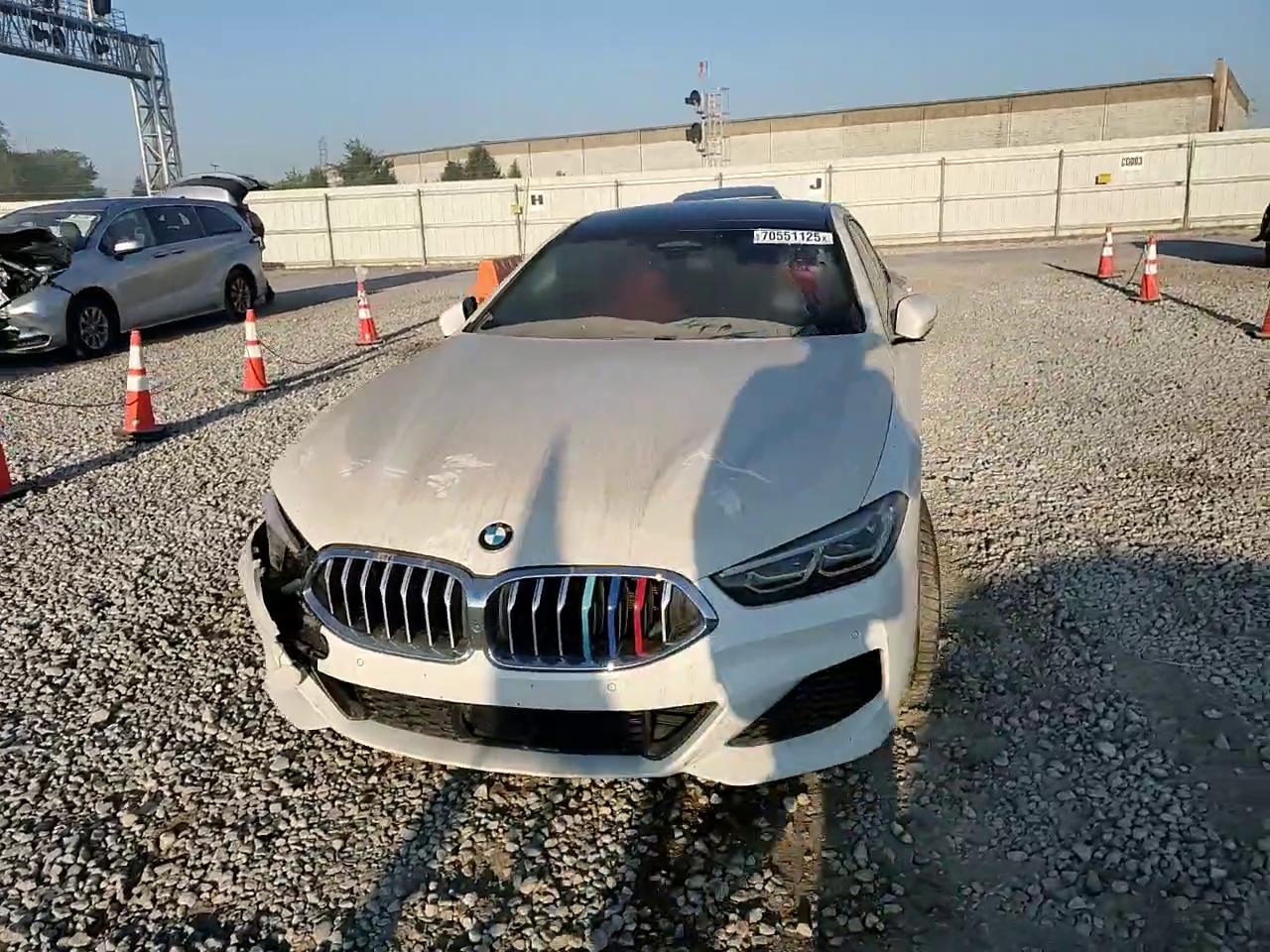 Фото: WBAGV4C00NCH67131