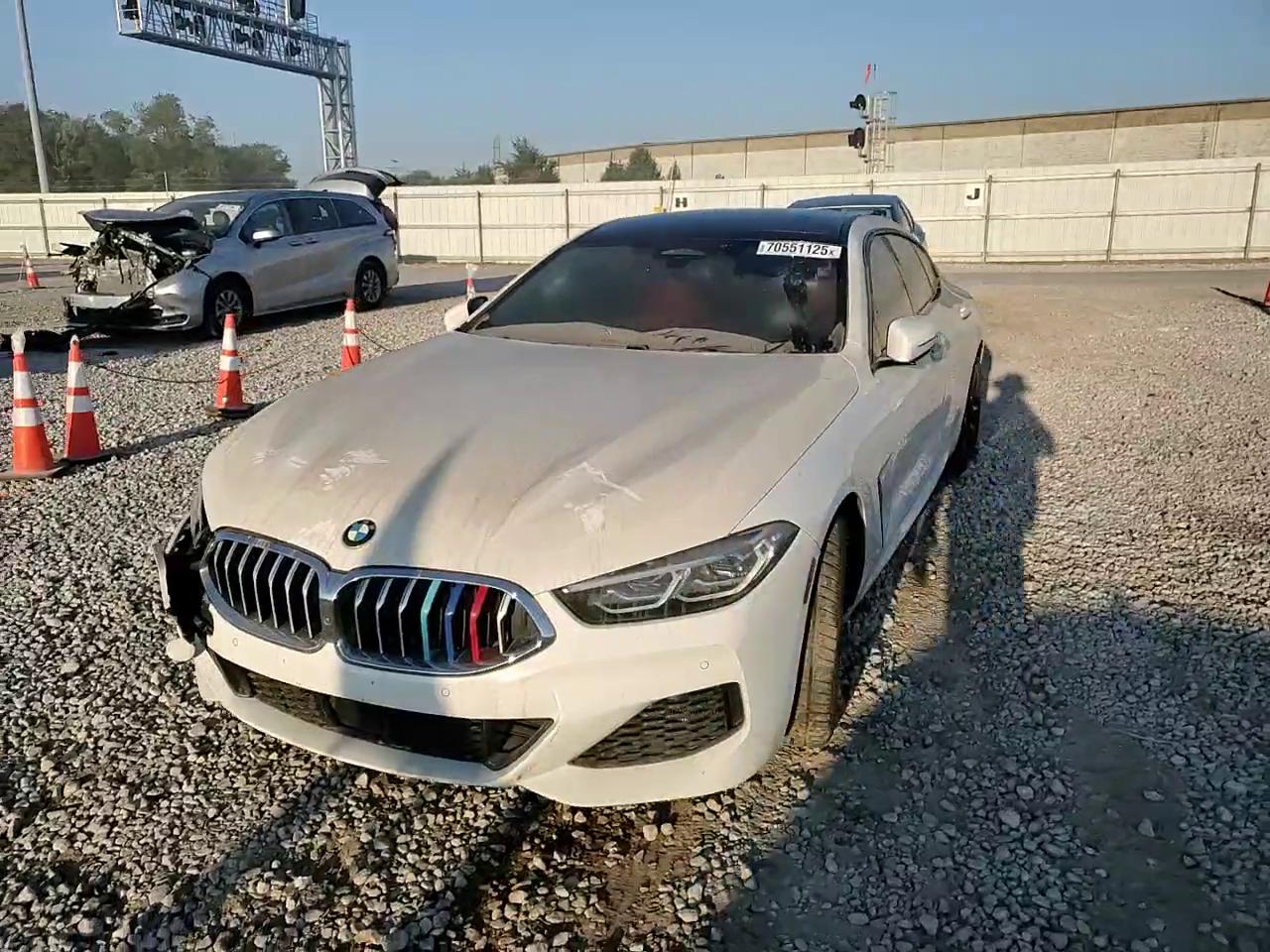 Фото: WBAGV4C00NCH67131