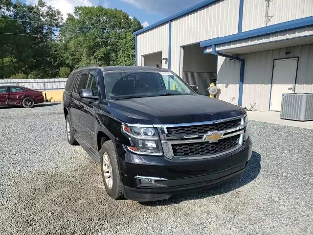 2015 Chevrolet Suburban K1500 Lt VIN: 1GNSKJKC7FR698649 Lot: 81584735