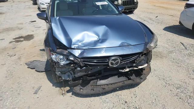 2014 Mazda 6 Grand Touring VIN: JM1GJ1W63E1130532 Lot: 81163495