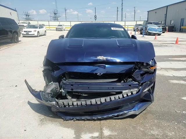 2018 Ford Mustang VIN: 1FA6P8TH7J5175636 Lot: 81055935