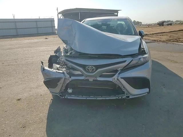 2024 Toyota Camry Se Night Shade VIN: 4T1G11AK6RU240236 Lot: 71449805