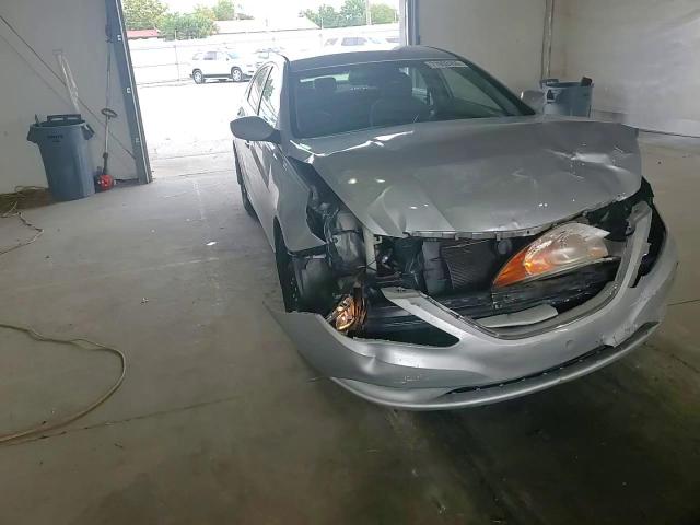 2012 Hyundai Sonata Gls VIN: 5NPEB4AC3CH336989 Lot: 71952455