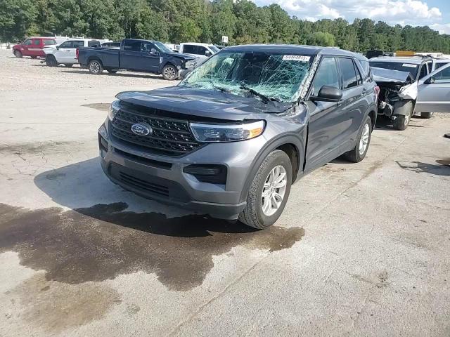 2021 Ford Explorer VIN: 1FMSK7BHXMGB90686 Lot: 84464915