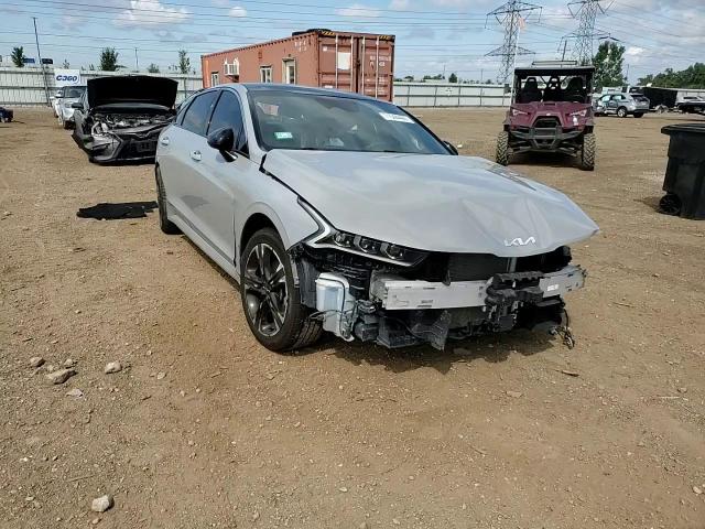 2022 Kia K5 Gt Line VIN: 5XXG64J21NG116964 Lot: 71544495