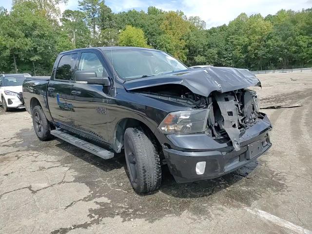 2018 Ram 1500 Slt VIN: 1C6RR7LG4JS260140 Lot: 82048815